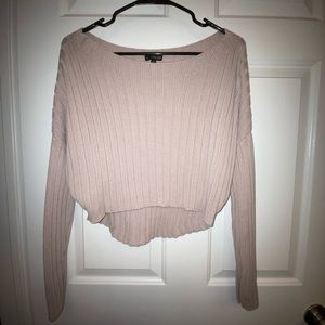 Express Sweater top